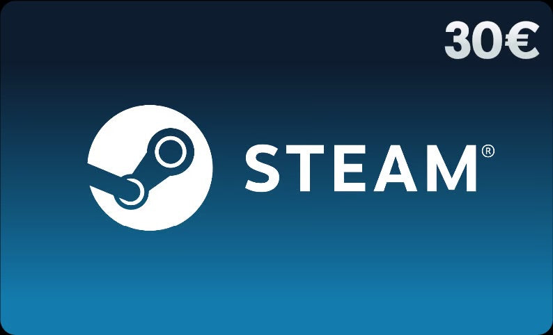 Steam Gutschein