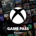 Xbox Game Pass Premium