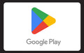 Google Play Guthaben