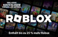 Roblox Guthaben