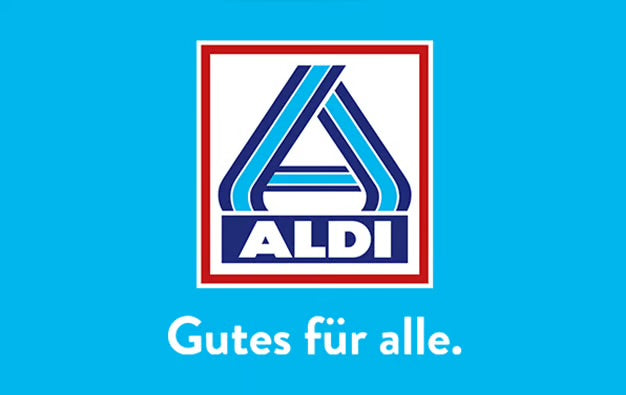 ALDI Nord Geschenkkarte