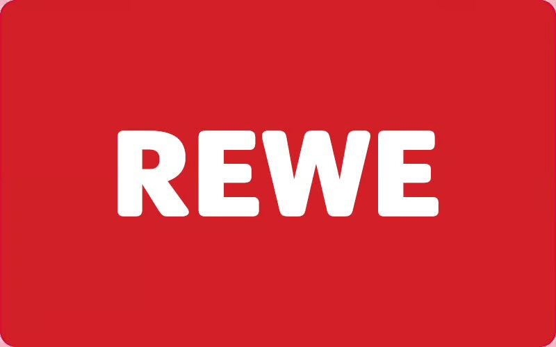 REWE Gutschein
