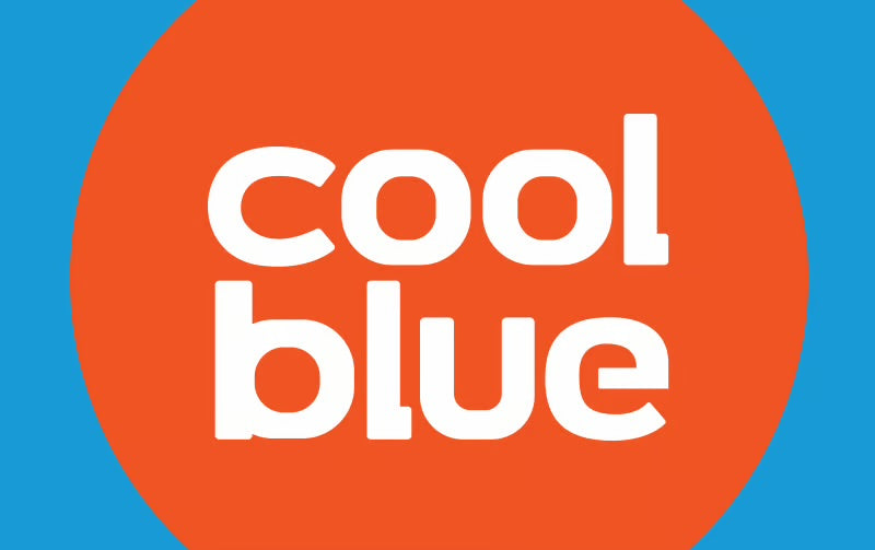 cool blue
