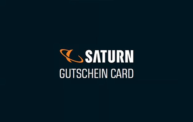 Saturn Gutschein CARD