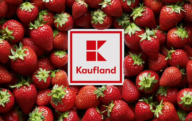 Kaufland Gutschein