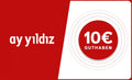 Ay Yildiz Guthaben