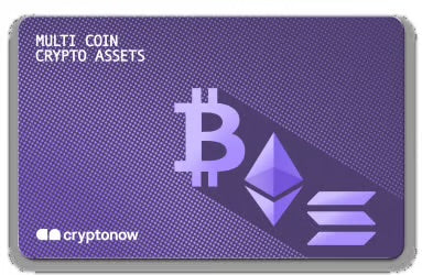 Cryptonow Gutschein